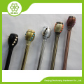 2015 cheap curtain rod manufactory ,curtain rod wholesale